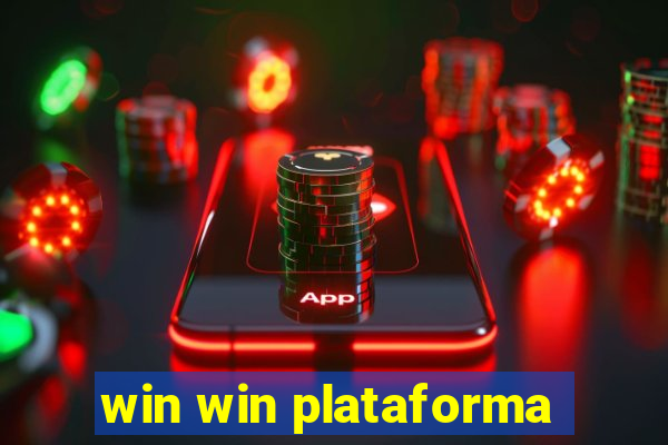 win win plataforma